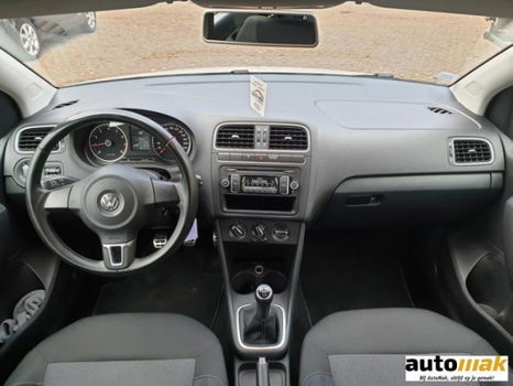 Volkswagen Polo - 1.2 60pk Easyline - 1