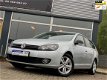 Volkswagen Golf Variant - 1.6 TDI*MATCH*LEDER*ZEERUNIEK - 1 - Thumbnail