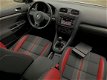 Volkswagen Golf Variant - 1.6 TDI*MATCH*LEDER*ZEERUNIEK - 1 - Thumbnail