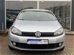 Volkswagen Golf Variant - 1.6 TDI*MATCH*LEDER*ZEERUNIEK - 1 - Thumbnail