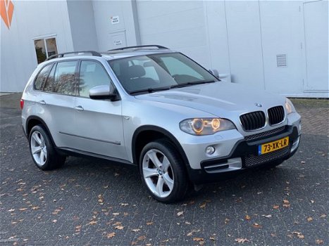 BMW X5 - xDrive 30si HighExe Panorama/Leer/Sportstoel/NAP 20'' - 1