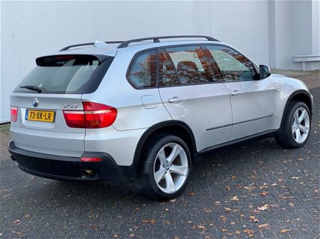 BMW X5 - xDrive 30si HighExe Panorama/Leer/Sportstoel/NAP 20'' - 1