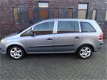 Opel Zafira - 1.9 cdti exportkoopje - 1 - Thumbnail