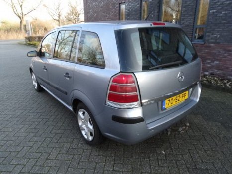 Opel Zafira - 1.9 cdti exportkoopje - 1