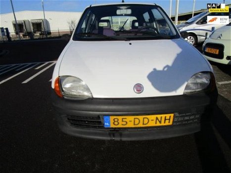 Fiat Seicento - 900 ie Young - 1