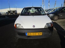 Fiat Seicento - 900 ie Young
