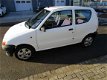 Fiat Seicento - 900 ie Young - 1 - Thumbnail