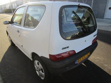 Fiat Seicento - 900 ie Young - 1