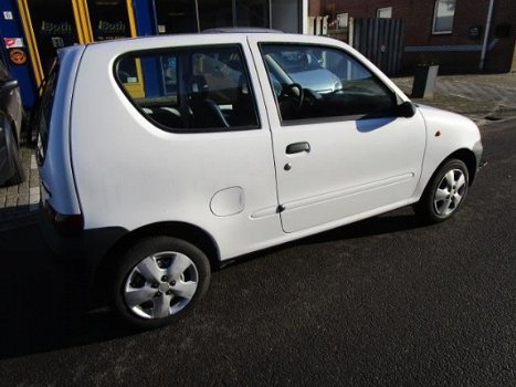 Fiat Seicento - 900 ie Young - 1