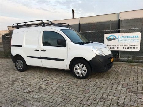 Renault Kangoo Express - 1.5 dCi 70 Expr.Comf - 1