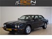 Jaguar XJ - 3.2 V8 Executive Youngtimer Topstaat Leder - 1 - Thumbnail