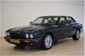 Jaguar XJ - 3.2 V8 Executive Youngtimer Topstaat Leder - 1 - Thumbnail