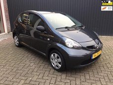 Toyota Aygo - 1.0-12V Airco