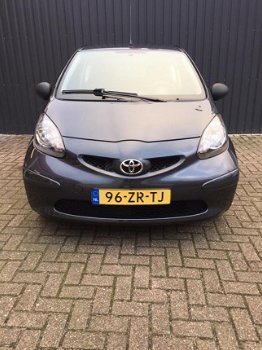 Toyota Aygo - 1.0-12V Airco - 1