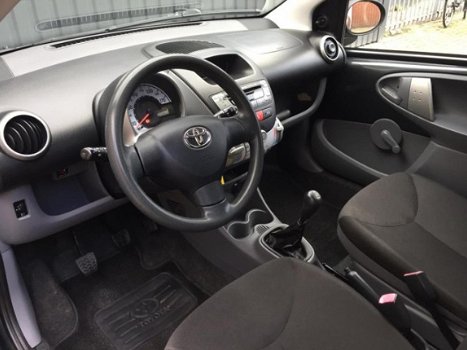 Toyota Aygo - 1.0-12V Airco - 1