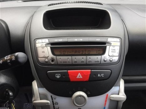 Toyota Aygo - 1.0-12V Airco - 1