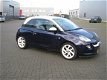 Opel ADAM - 1.4 Jam 17