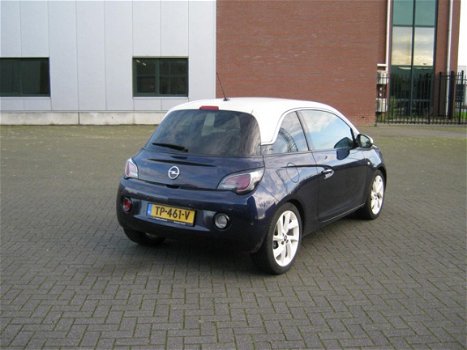 Opel ADAM - 1.4 Jam 17