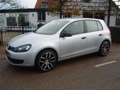 Volkswagen Golf - 1.4 Trendline *18