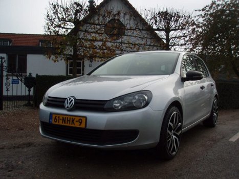 Volkswagen Golf - 1.4 Trendline *18