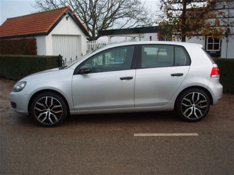 Volkswagen Golf - 1.4 Trendline *18