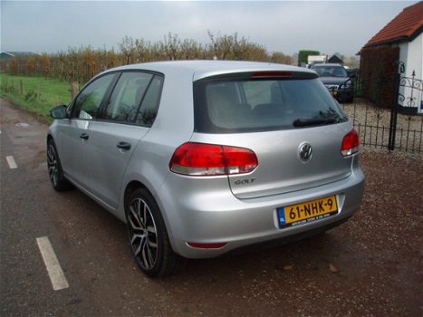 Volkswagen Golf - 1.4 Trendline *18