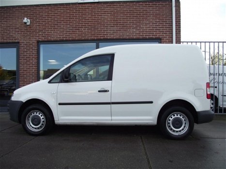 Volkswagen Caddy - 2.0 SDI - 1