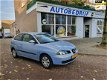 Seat Ibiza - 1.4-16V Signo Automaat 3e eigenaar NEW APK climate control volledig onderhouden - 1 - Thumbnail