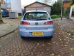 Seat Ibiza - 1.4-16V Signo Automaat 3e eigenaar NEW APK climate control volledig onderhouden - 1 - Thumbnail