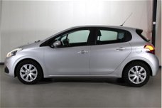 Peugeot 208 - 1.6 BlueHDi*NAVI*CRUISE*PDC*DAB*Ex Defensie