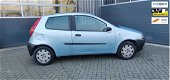 Fiat Punto - 1.2 S - 1 - Thumbnail