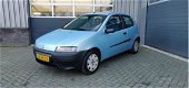 Fiat Punto - 1.2 S - 1 - Thumbnail