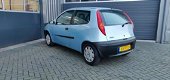 Fiat Punto - 1.2 S - 1 - Thumbnail