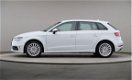 Audi A3 Sportback - 1.4 TFSI e-tron Attraction Pro Line Plus, Automaat, LED, Navigatie - 1 - Thumbnail