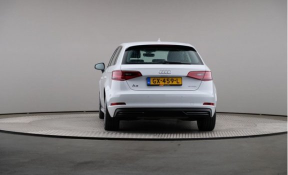 Audi A3 Sportback - 1.4 TFSI e-tron Attraction Pro Line Plus, Automaat, LED, Navigatie - 1