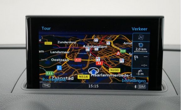 Audi A3 Sportback - 1.4 TFSI e-tron Attraction Pro Line Plus, Automaat, LED, Navigatie - 1