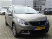 Peugeot 2008 - 1.2 PURETECH 110PK BLUE LION, NAVIGATIE, PANORAMADAK, LICHTMETALEN VELGEN - 1 - Thumbnail