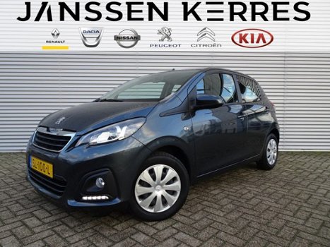 Peugeot 108 - 1.0 e-VTi Active / Airco / Bluetooth / Elek. Ramen - 1