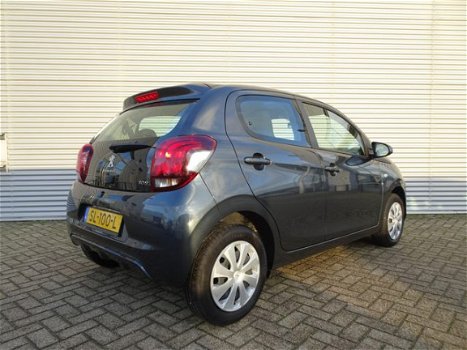 Peugeot 108 - 1.0 e-VTi Active / Airco / Bluetooth / Elek. Ramen - 1