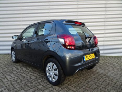 Peugeot 108 - 1.0 e-VTi Active / Airco / Bluetooth / Elek. Ramen - 1