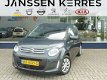 Citroën C1 - 1.0 e-VTi Feel Airco, Bluetooth, USB / AUX, NAP, 5-deurs - 1 - Thumbnail