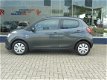 Citroën C1 - 1.0 e-VTi Feel Airco, Bluetooth, USB / AUX, NAP, 5-deurs - 1 - Thumbnail