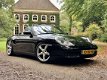 Porsche Boxster - 2.7 [986] 211pk l in algehele topconditie! l Sportstoelen l verlaagd l 18