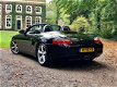 Porsche Boxster - 2.7 [986] 211pk l in algehele topconditie! l Sportstoelen l verlaagd l 18