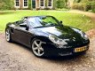 Porsche Boxster - 2.7 [986] 211pk l in algehele topconditie! l Sportstoelen l verlaagd l 18