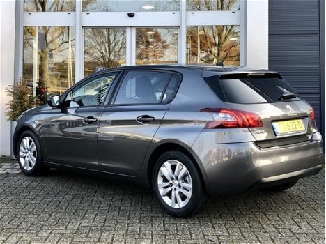 Peugeot 308 - 1.6 HDi 120pk Executive NAV/CLIMA/PANO.DAK - 1