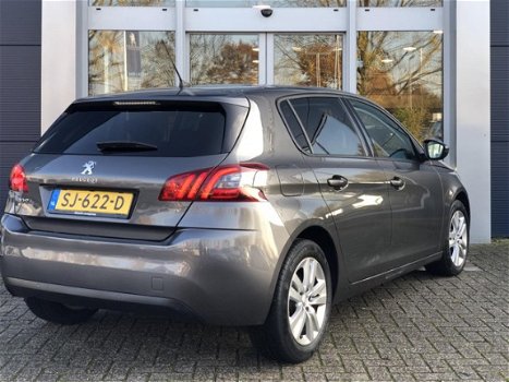 Peugeot 308 - 1.6 HDi 120pk Executive NAV/CLIMA/PANO.DAK - 1