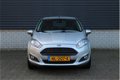 Ford Fiesta - 1.0 EcoBoost 100PK 5D S/S Titanium/ navi - 1 - Thumbnail