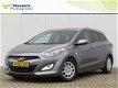 Hyundai i30 Wagon - 1.6 GDI CROSSWAGON - 1 - Thumbnail