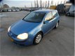 Volkswagen Golf - 1.9 TDI Trendline H6 / cruise control / climate control - 1 - Thumbnail